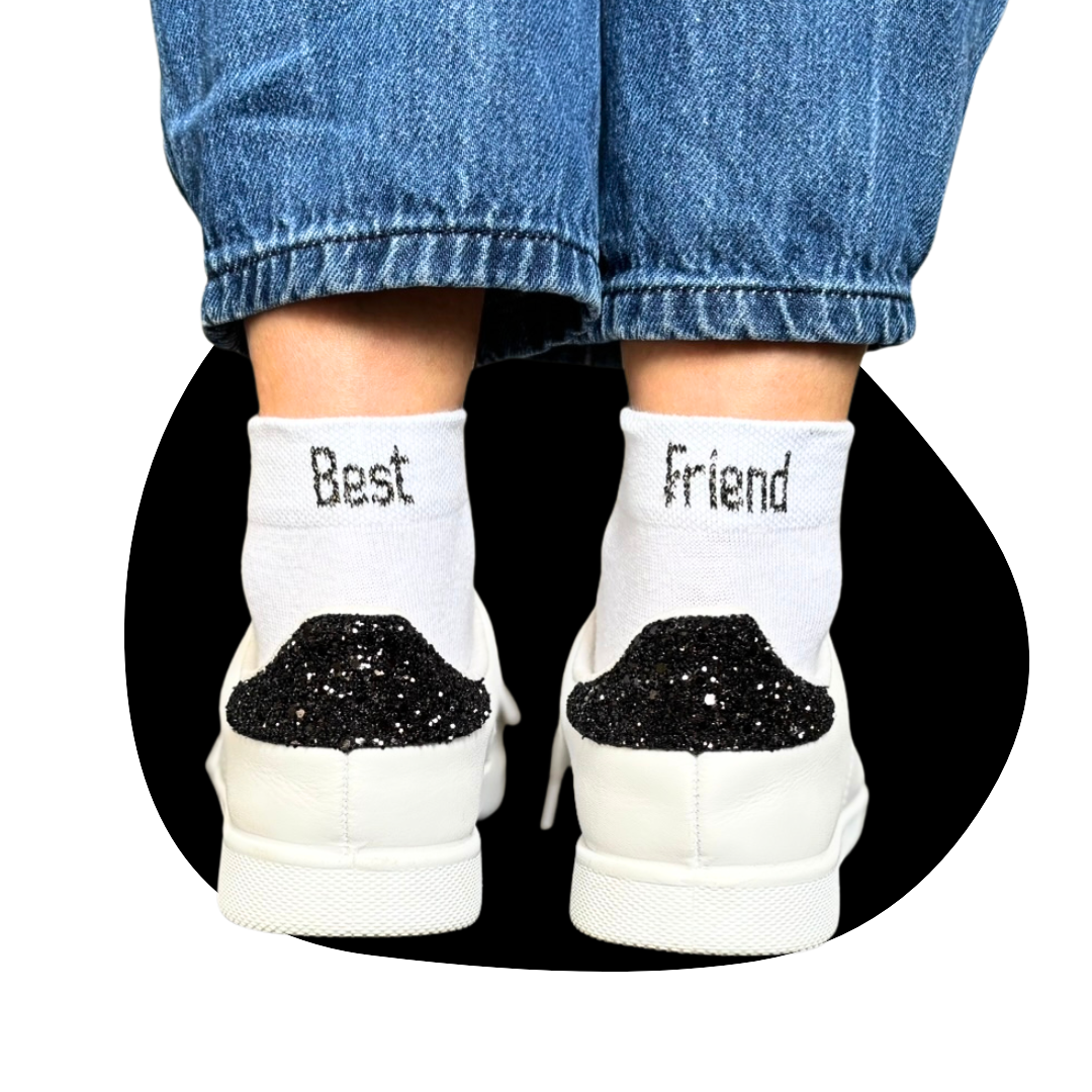 Chaussettes Best Friend