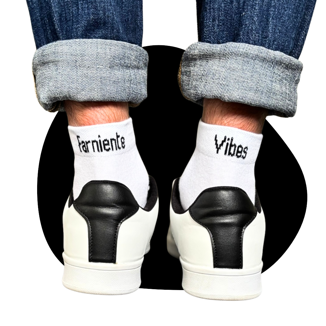 Chaussettes Farniente Vibes