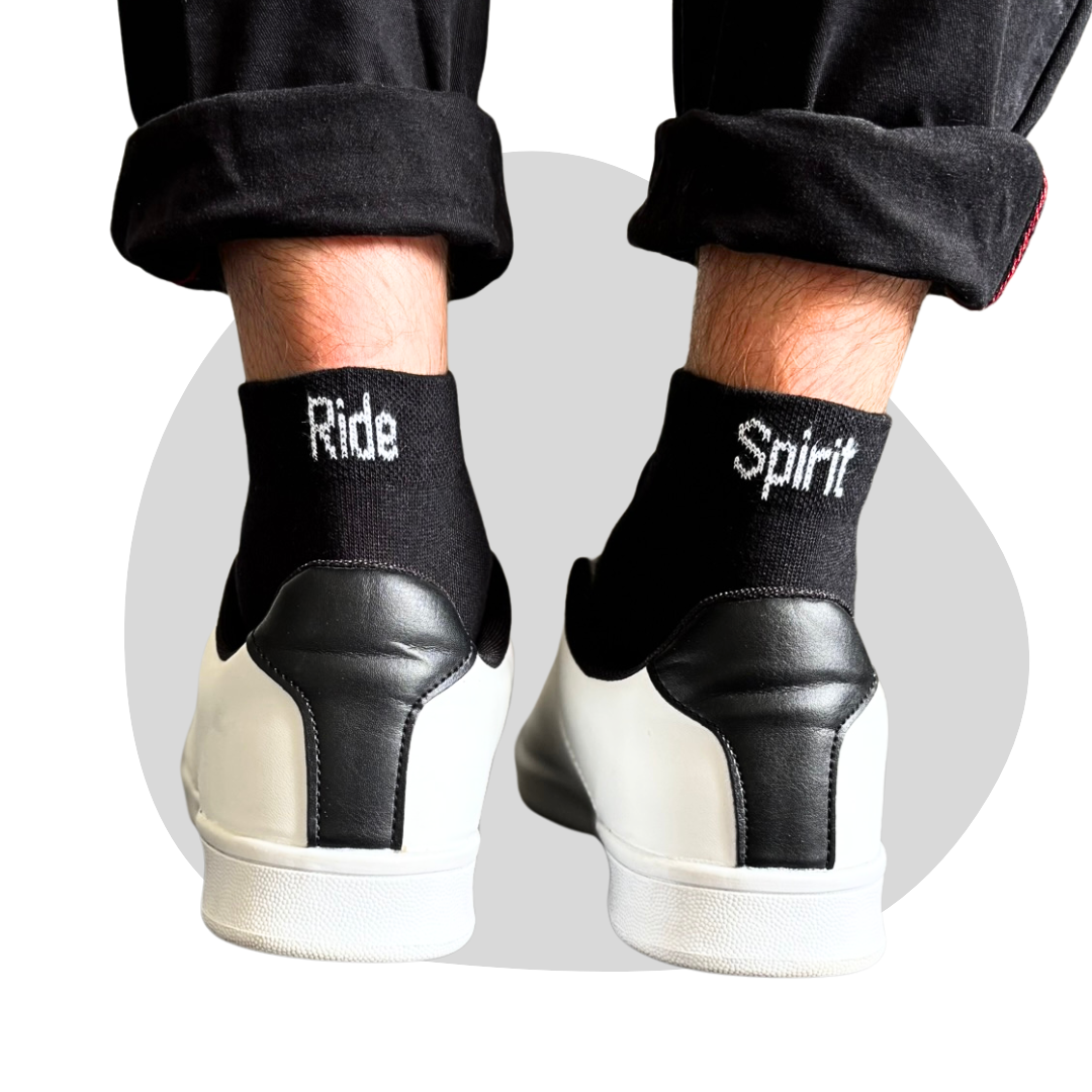 Chaussettes Ride Spirit