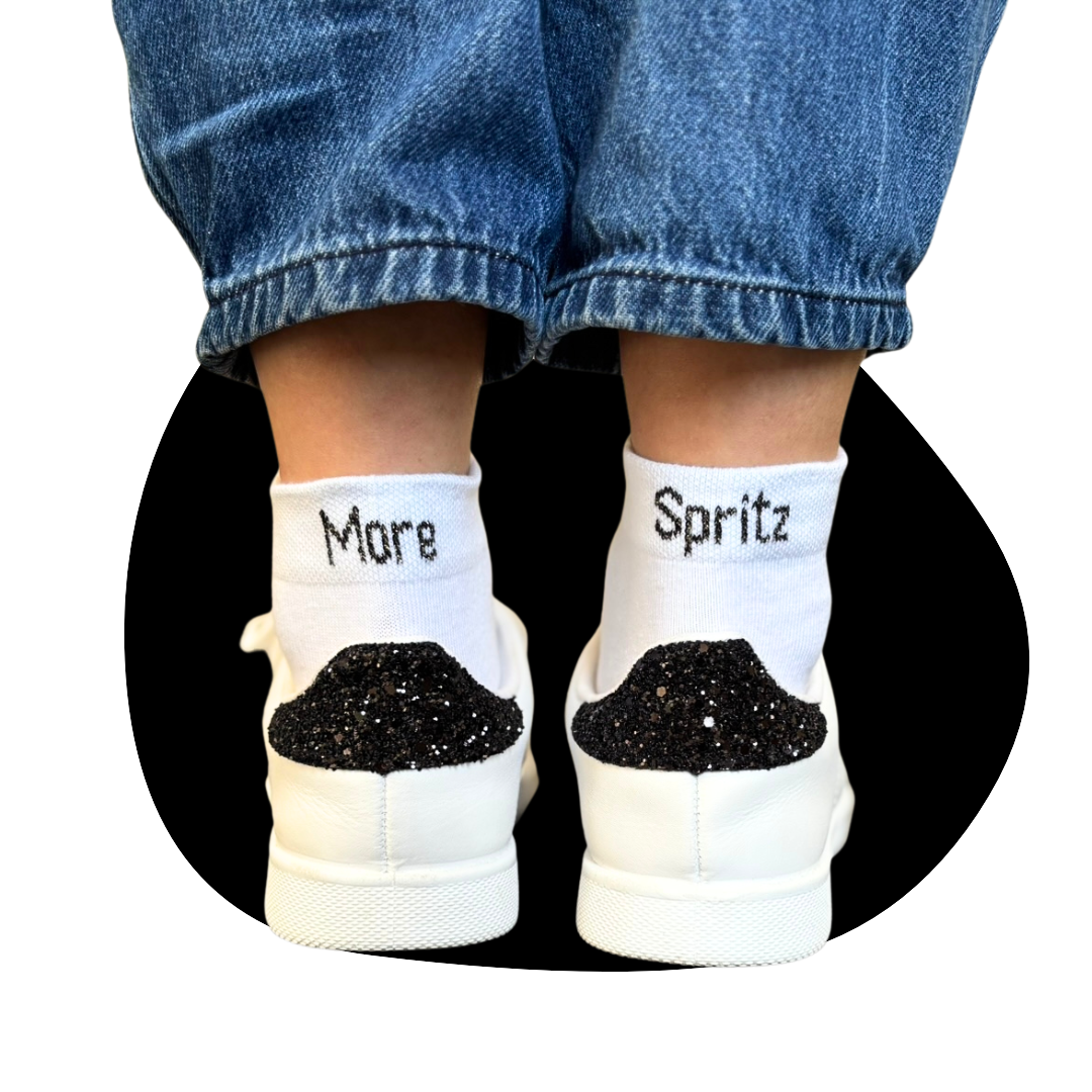 Chaussettes More Spritz