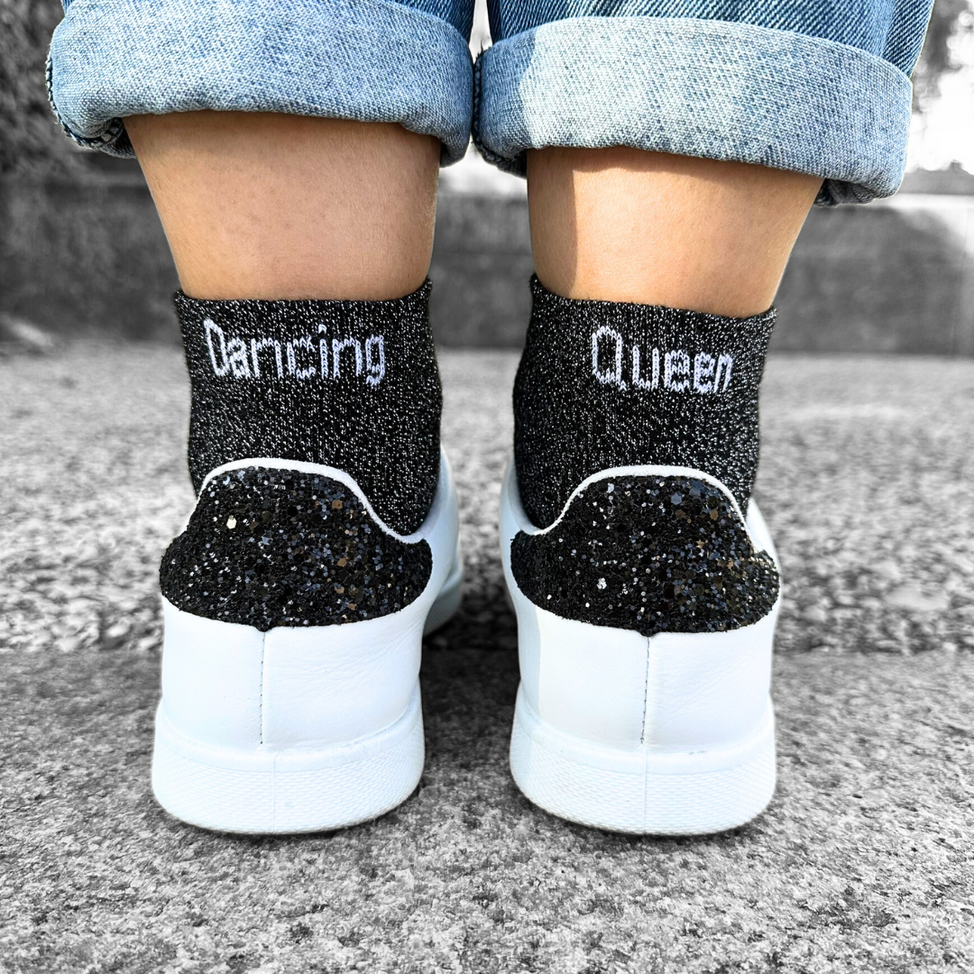 Chaussettes Dancing Queen