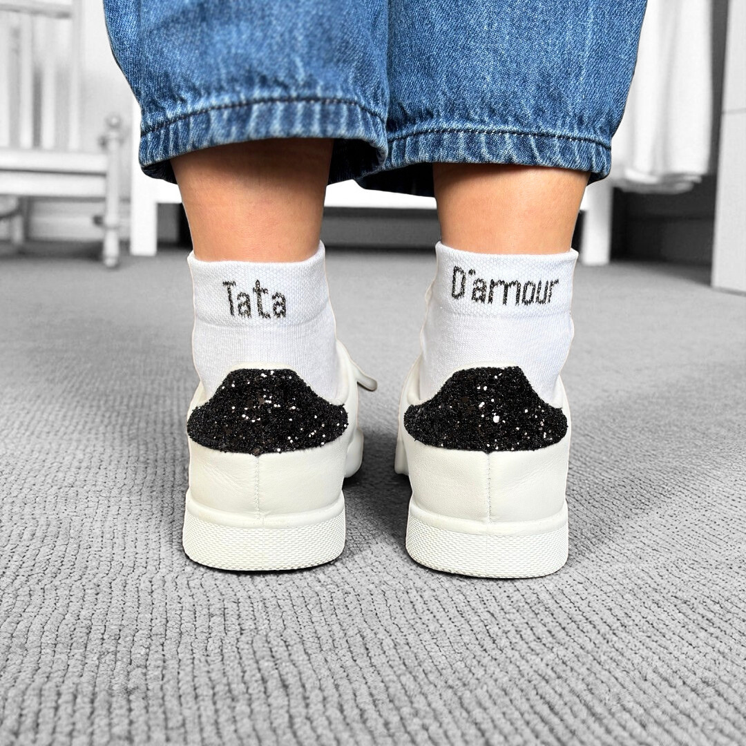 Chaussettes Tata D'amour